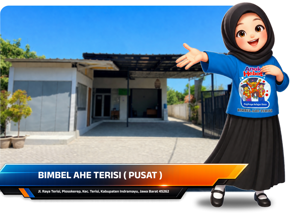 Kegiatan Bimbel